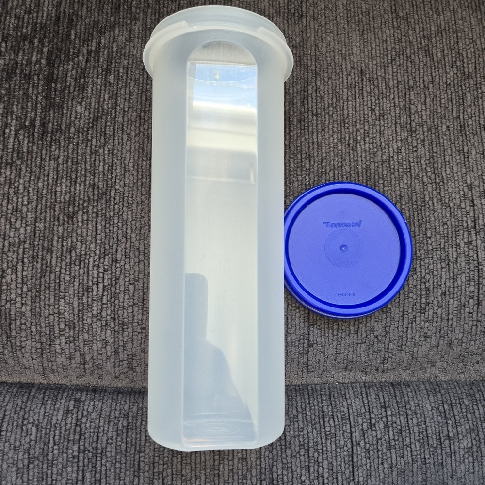Tupperware Modular Mate 890ml Cylinder 4